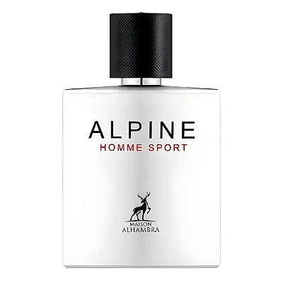 Perfume Maison Alhambra - Alpine Homme Sport