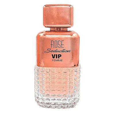 Perfume Maison Alhambra - Rose Seduction Vip Pour Femme