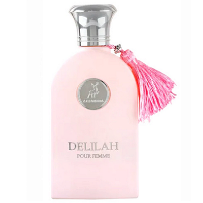 Perfume Maison Alhambra - Delilah