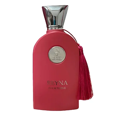 Perfume Maison Alhambra - Reyna Pour Femme