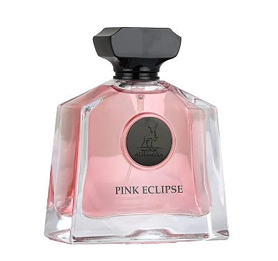Perfume Maison Alhambra - Pink Eclipse