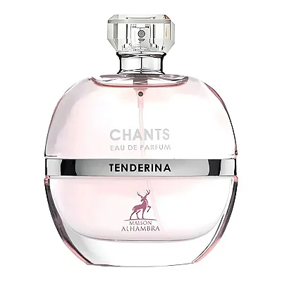 Perfume Maison Alhambra - Chants Tenderina