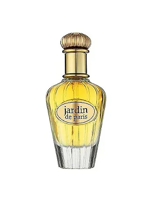 Perfume Maison Alhambra - Jardin de Paris