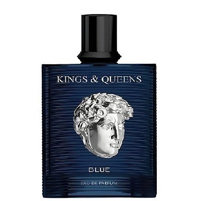 Perfume Amaran - Kings & Queens Blue