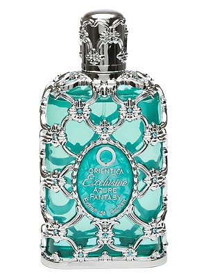 Perfume Orientica - Exclusive Azure Fantasy