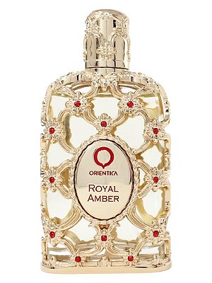 Perfume Orientica - Royal Amber