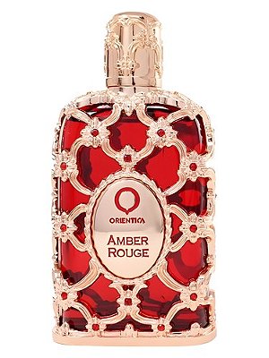 Perfume Orientica - Amber Rouge