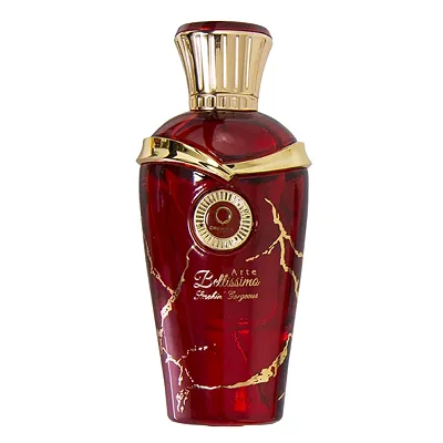 Perfume Orientica - Arte Bellissimo Smokin Gorgeous