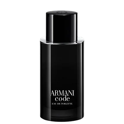 Perfume Giorgio Armani - Armani Code EDT