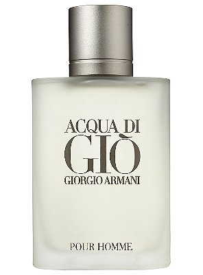 Perfume Giorgio Armani - Acqua Di Gio EDT