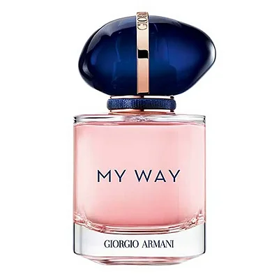 Perfume Giorgio Armani - My Way EDP