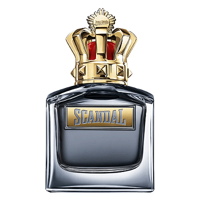 Perfume Jean Paul Gaultier - Scandal Pour Homme EDT