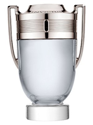 Perfume Paco Rabanne - Invictus EDT