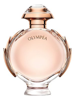 Perfume Paco Rabanne - Olympéa EDP