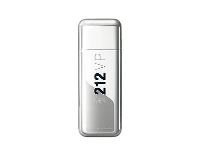 Perfume Carolina Herrera - 212 Vip Men EDT