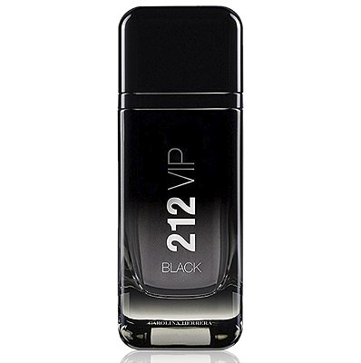 Perfume Carolina Herrera - 212 Vip Black EDT