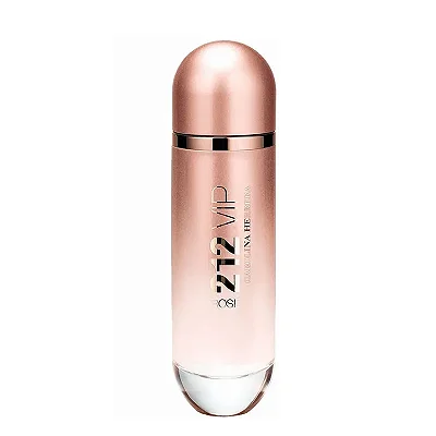 Perfume Carolina Herrera - 212 Vip Rose EDP