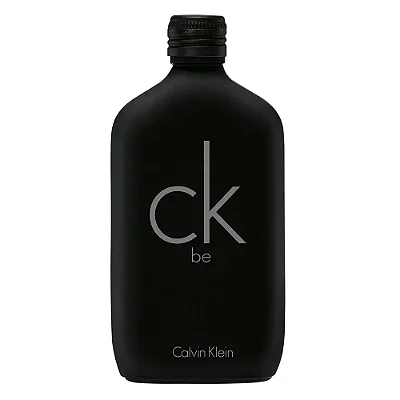 Perfume Calvin Klein - CK Be EDT