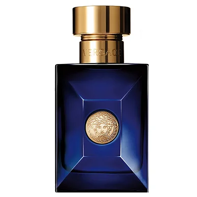 Perfume Versace - Dylan Blue EDT
