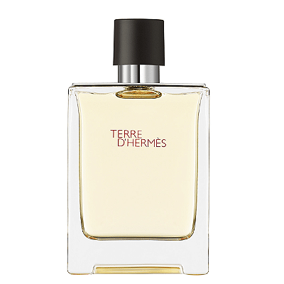 Perfume Hermès - Terre D´Hermès EDT