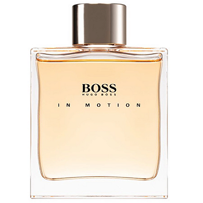 Perfume Hugo Boss In Motion EDT