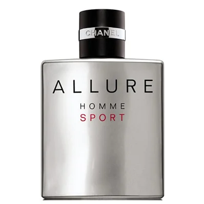 Perfume Allure Home Sport EDT