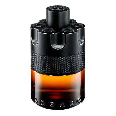 Perfume Azzaro The Most Wanted Parfum