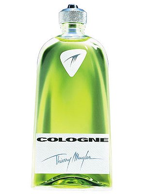 Perfume Thierry Mugler - Cologne ( RARO)