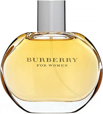 Perfume Burberry For Women EDP