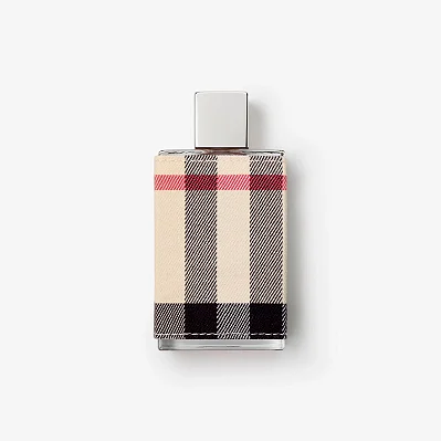 Perfume Burberry London For Her EDP