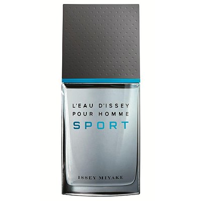 Perfume Issey Miyake - L'eau D'Issey Pour Homme Sport EDT