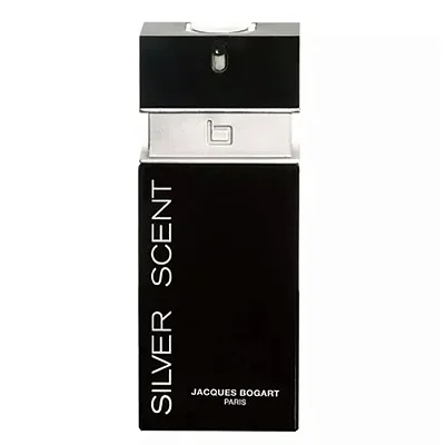 Perfume Jacques Bogart - Silver Scent EDT