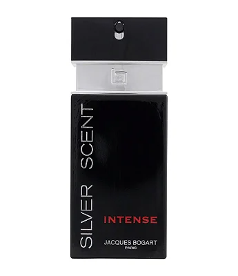 Perfume Jacques Bogart - Silver Scent Intense EDT