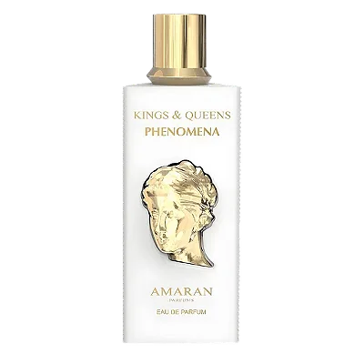 Perfume Amaran - Kings & Queens Phenomena EDP