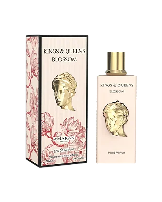 Perfume Amaran - Kings & Queens Blossom EDP