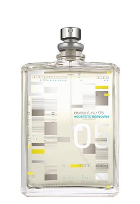 Perfume Escentric Molecules - E 05 EDT