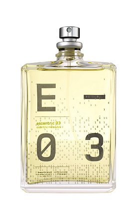 Perfume Escentric Molecules - E 03 EDT