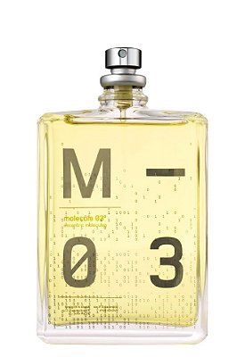 Perfume Escentric Molecules - M 03 EDT