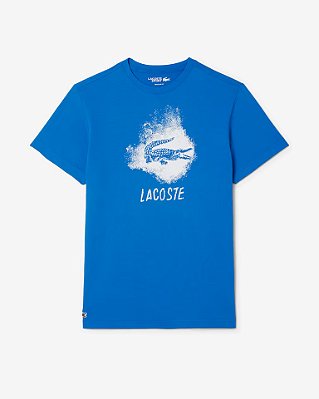 Camiseta Ultra Dry Graphic Sport