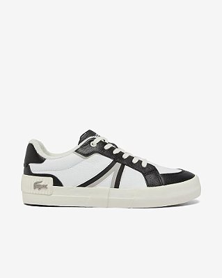 Tênis L004 de Couro