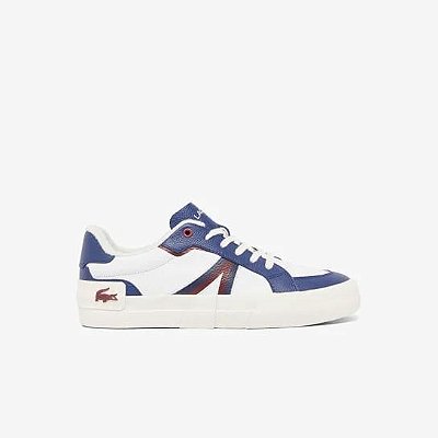 Tênis L004 de Couro