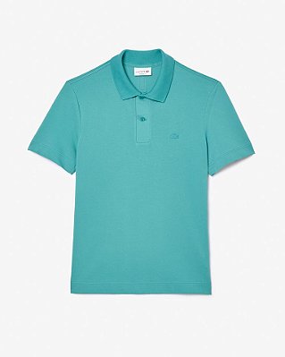 Polo Regular Fit Paris