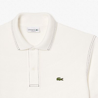 Camisa Polo Original Heavy Pique