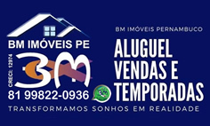 BM Imóveis