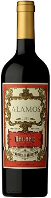ALAMOS MALBEC 750ML