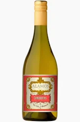 ALAMOS CHARDONNAY 750ML