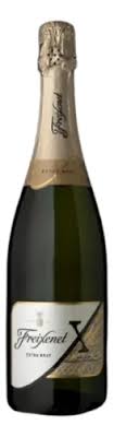 ESPUMANTE FREIXENET EXTRA BRUT