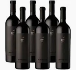 KIT ALMA NEGRA MISTÉRIO COM 6 UNIDADES