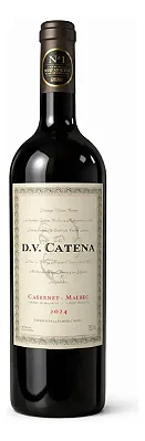 D.V Catena Cabernet Malbec 750 ML