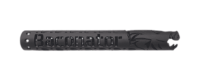 Guarda mão, Handguard Unique-AR flutuante para AR15 - Mad Boar, Javali